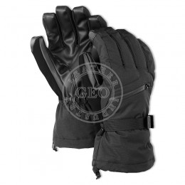 Custom Ski Gloves